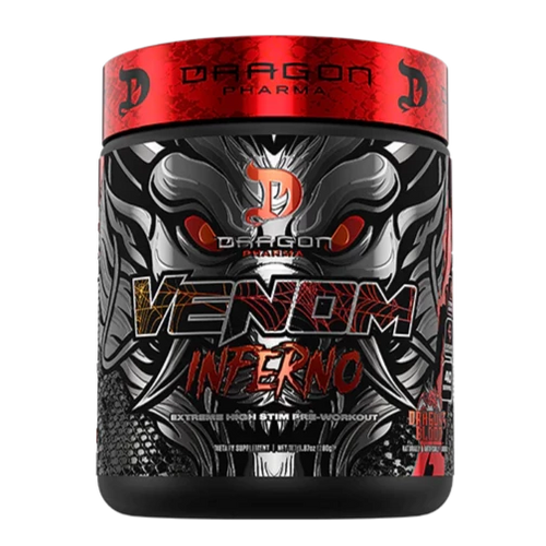 VENOM INFERNO