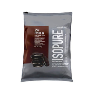 NATURES BEST ISOPURE 7.5LB