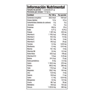 NATURES BEST ISOPURE 7.5LB