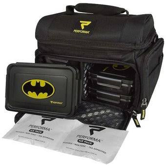 PERFORMA BAG BATMAN