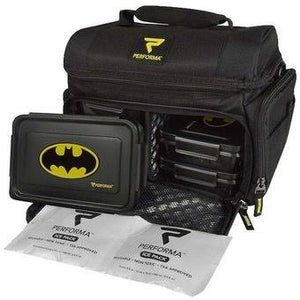 PERFORMA BAG BATMAN