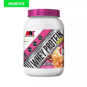 ADVANCE WHEY PROTEIN ELLA 3LB