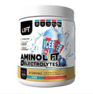 AMINOL1FT 30 SERV