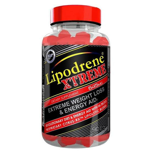 LIPODRENE XTREME