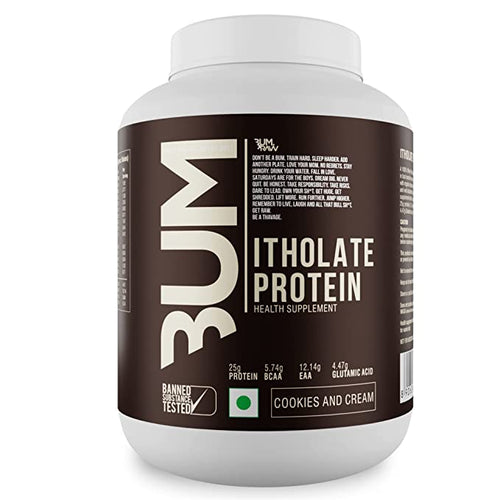 BUM ITHOLATE PROTEIN 5LB