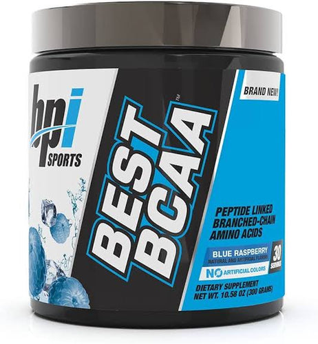 BPI BEST BCAA