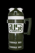 US SHAKER