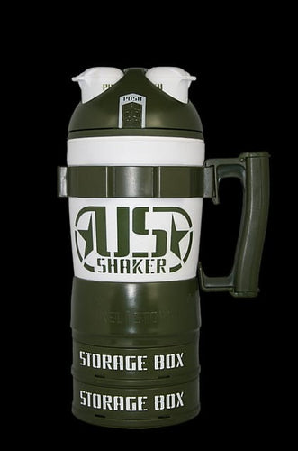 US SHAKER