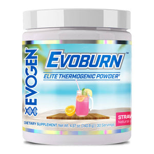 EVOGEN EVOBURN