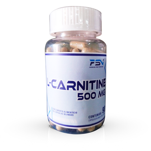 PSN CARNITINA 90 CAPS