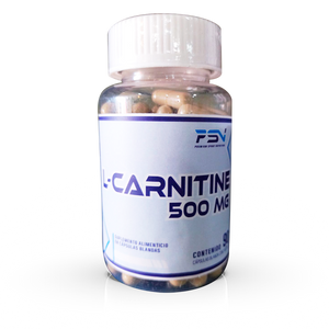 PSN CARNITINA 90 CAPS