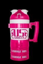 US SHAKER