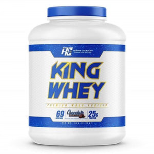 KING WHEY 69 SERV