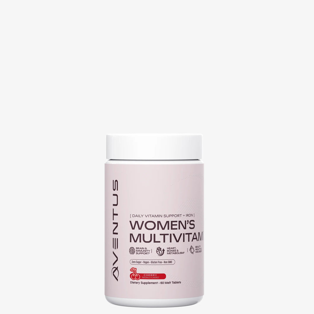 AVENTUS  WOMENS MULTIVITAMIN 60 TAB