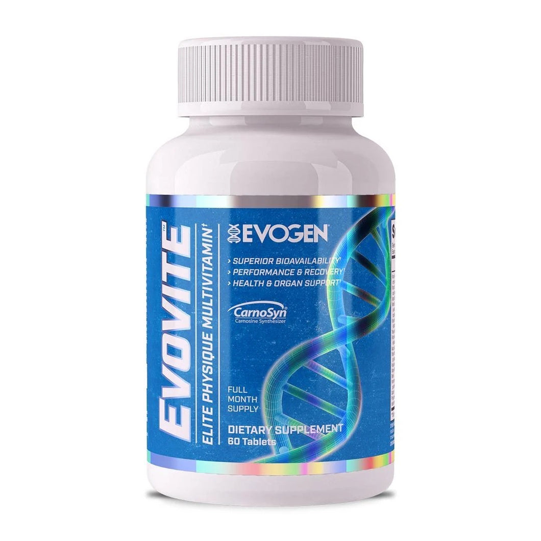 EVOGEN EVOVITE 30 SERV