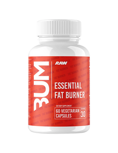 BUM ESSENTIAL FAT BURNER