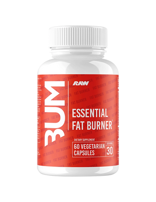 BUM ESSENTIAL FAT BURNER