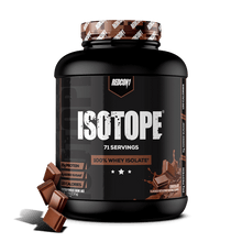 ISOTOPE 5LB