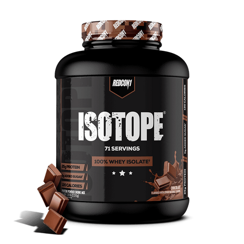 ISOTOPE 5LB