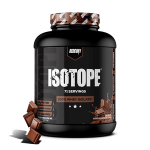 ISOTOPE 5LB