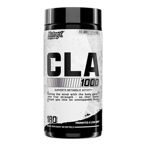 CLA Nutrex 180 cápsulas