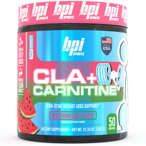 CLA+CARNITINA BPI 50 SERVICIOS