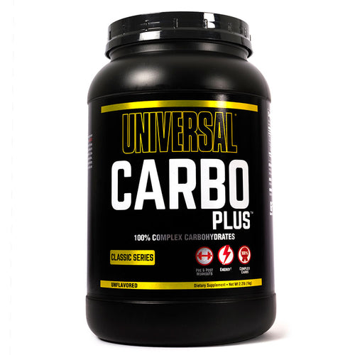 CARBO PLUS 1KG