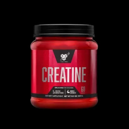 BSN CREATINA 60 SERV