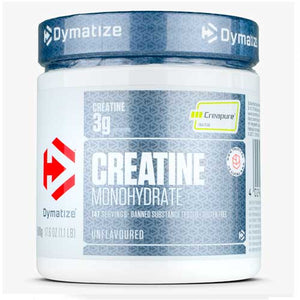 DYMATIZE CREATINE 147 SERV