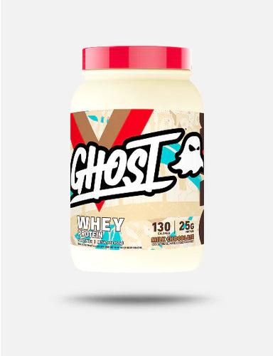 GHOST WHEY 2LB