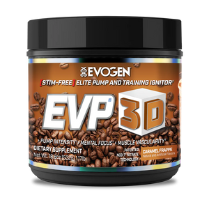 EVOGEN EVP 3D