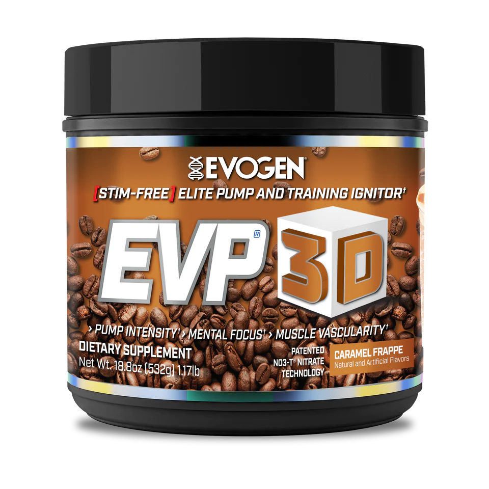 EVOGEN EVP 3D