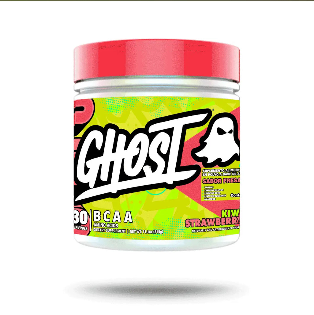 GHOST BCAA