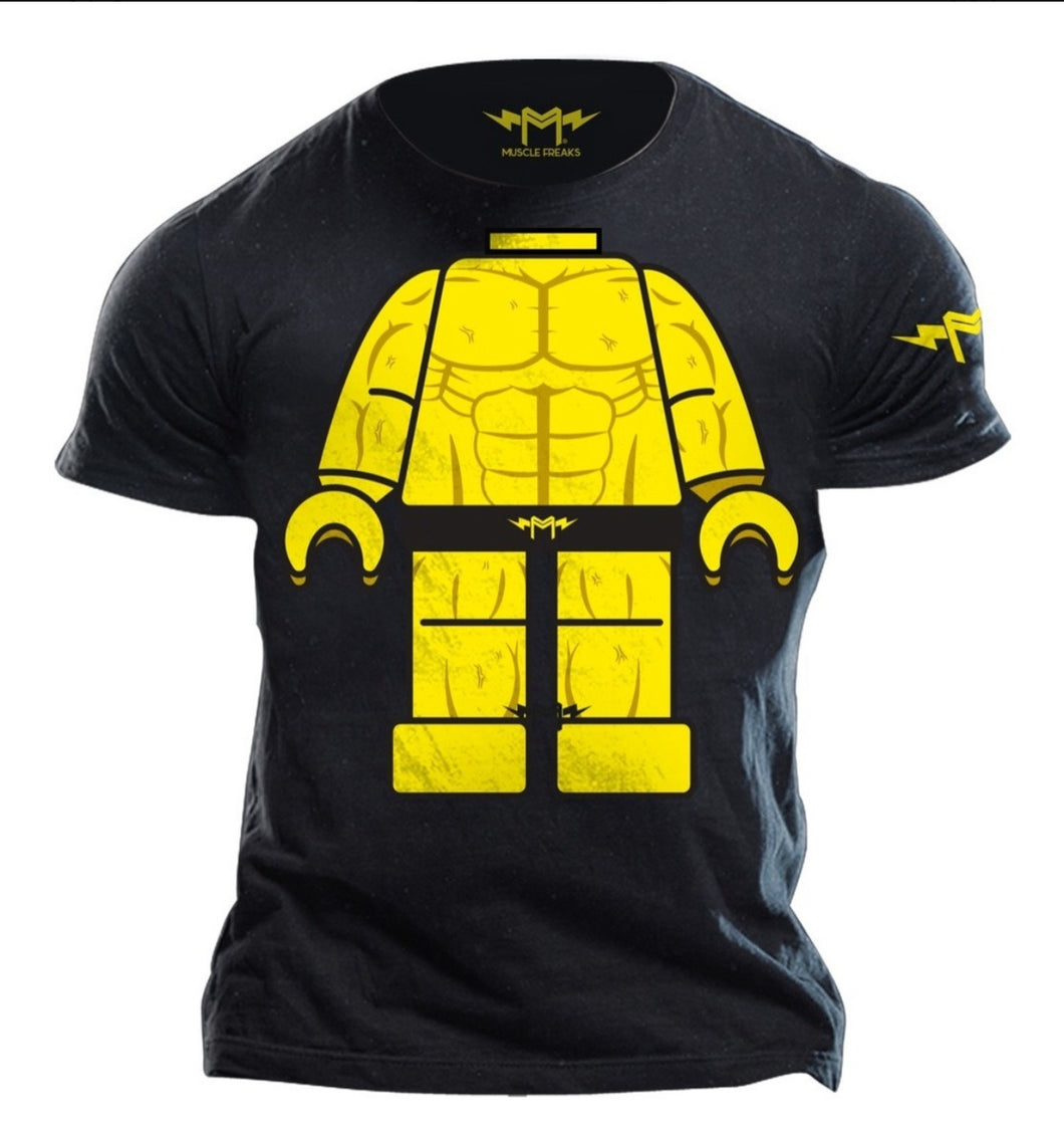 PLAYERA LEGO