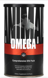 ANIMAL OMEGA 30 PAKS