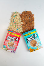 GHOST CEREAL