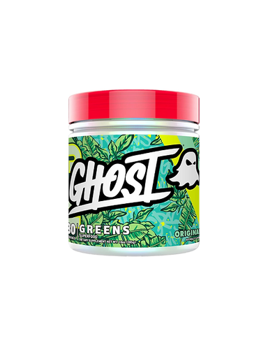 GHOST GREENS SUPERFOOD 30 SERV