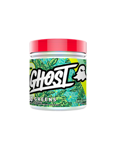 GHOST GREENS SUPERFOOD 30 SERV