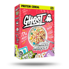 GHOST CEREAL