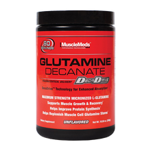 GLUTAMINA DECANATE 300GR 60 SERV