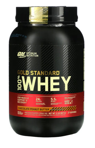 GOLD STANDARD 2LB