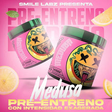 SMILE MEDUSA 30 SERV