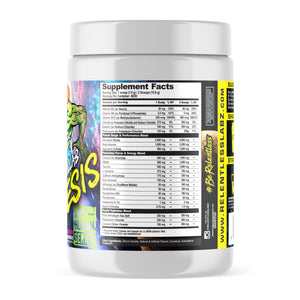 COLLAB NEMESIS PREWORKOUT