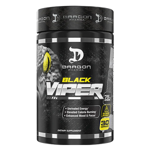 BLACK VIPER 30 SERV