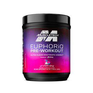 MUSCLETECH EUPHORIQ 20 SERV