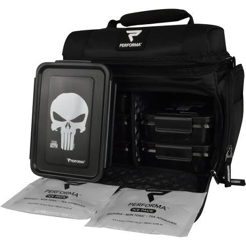 PERFORMA BAG PUNISHER