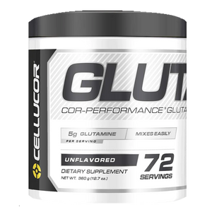 GLUTAMINA CELLUCOR 72 SERV