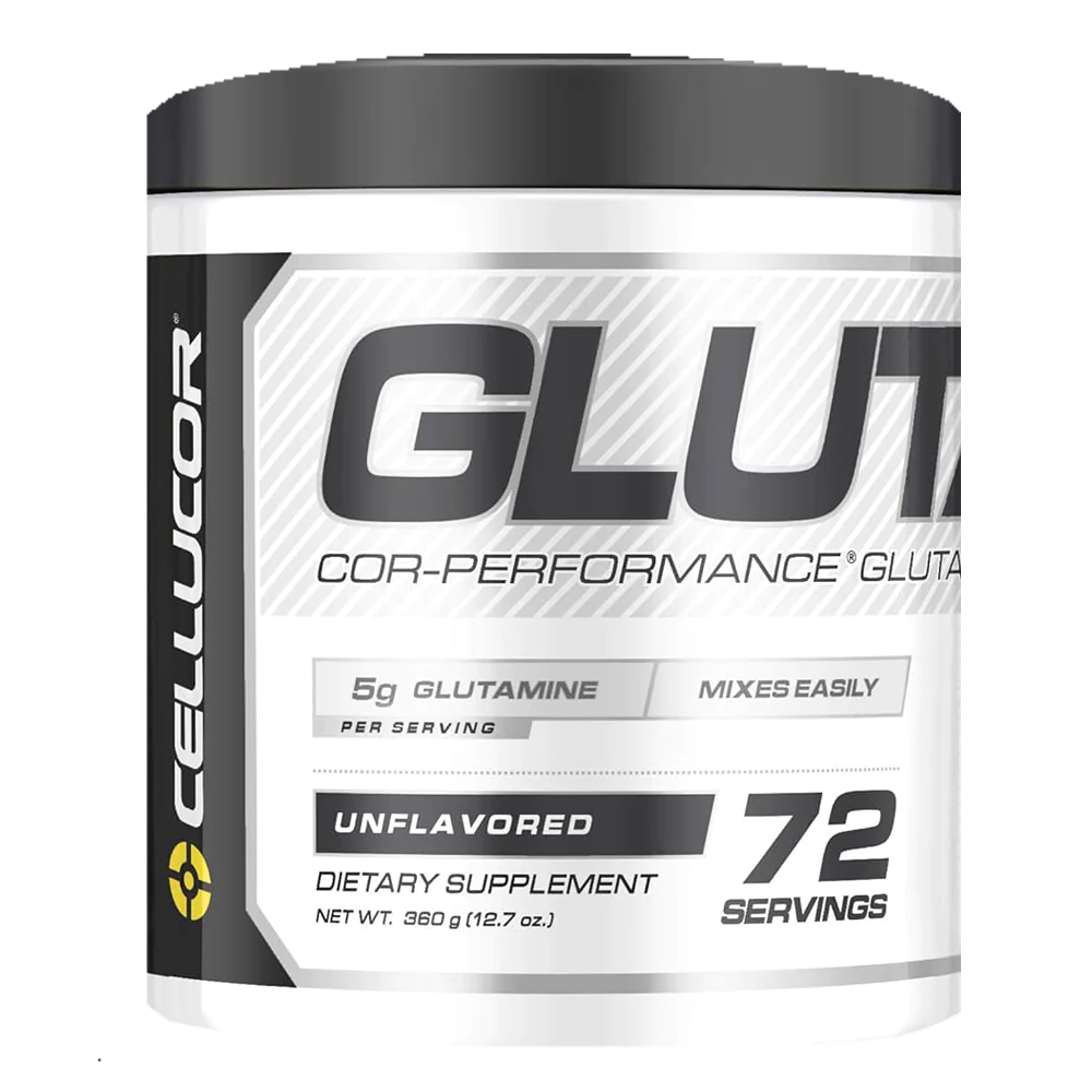 GLUTAMINA CELLUCOR 72 SERV