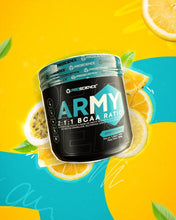 PROSCIENCE ARMY 30 SERV