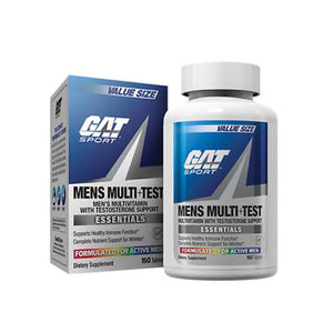 GAT MULTI-TEST 150 CAPS